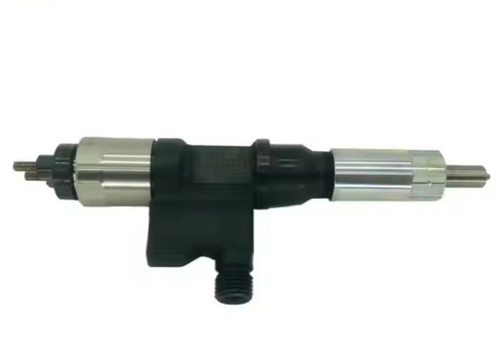 기계 엔진 부품 4HK1 6HK1 연료 주입기 095000-5342 095000-0660 095000-5471 Denso Common Rail 주입기