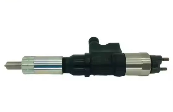 기계 엔진 부품 4HK1 6HK1 연료 주입기 095000-5342 095000-0660 095000-5471 Denso Common Rail 주입기