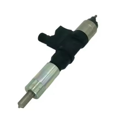 기계 엔진 부품 4HK1 6HK1 연료 주입기 095000-5342 095000-0660 095000-5471 Denso Common Rail 주입기