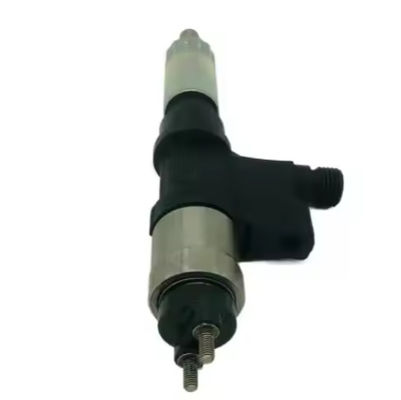 기계 엔진 부품 4HK1 6HK1 연료 주입기 095000-5342 095000-0660 095000-5471 Denso Common Rail 주입기