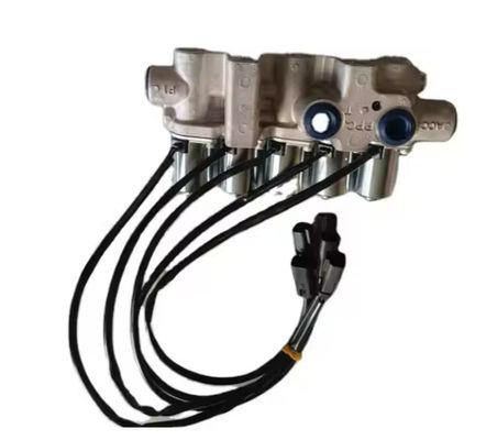 발굴기 부품 수압 펌프 705-52-40130 705-52-40160 705-52-30280 705-52-30281 705-52-40150 705-52-30290