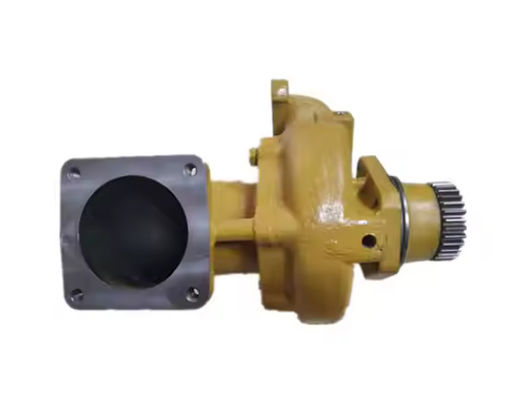 인기 판매 6240-61-1102 물 펌프 6240-61-1100 PC1250-7 발굴기 PC1250-8