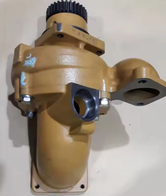 인기 판매 6240-61-1102 물 펌프 6240-61-1100 PC1250-7 발굴기 PC1250-8