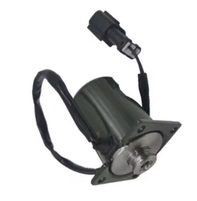 열 판매 708-2L-25190 7082L25190 소레노이드 밸브 아시 펌프 원본 엔진 PC1250-7 PC1250-8 예비 부품