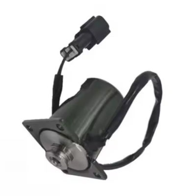 열 판매 708-2L-25190 7082L25190 소레노이드 밸브 아시 펌프 원본 엔진 PC1250-7 PC1250-8 예비 부품