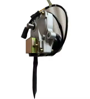 PC200-7 PC220-7 가속기 모터 부품 7834-41-2000 7834-41-3002 발굴기