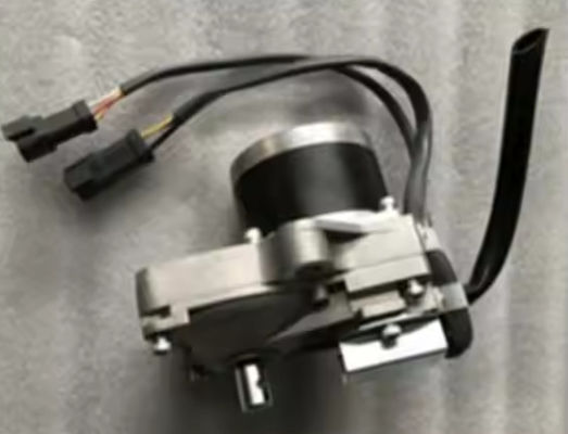 PC200-7 PC220-7 가속기 모터 부품 7834-41-2000 7834-41-3002 발굴기