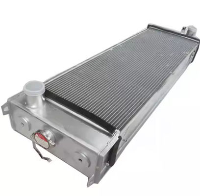 발굴기 PC220-8 오일 냉각기 20Y-03-41661 20Y-03-42121 20Y-03-41791 20Y-03-41681