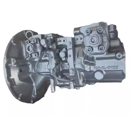 발굴기 PC200-7 PC220-7 PC220LC-7 PC220-8 PC270-8 수압 주 펌프 708-2L-00112 708-2L-00600 708-2L-00200