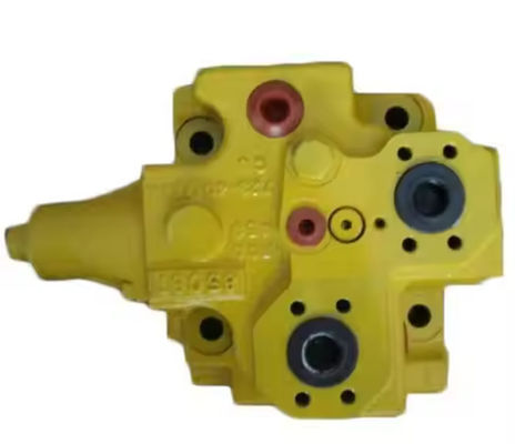 고품질 제어 밸브 구성 요소 PC300-7 PC3550-7 PC350-7 PC450-7 PC300-8 PC400-8 발굴기 밸브 부트 723-40-71200