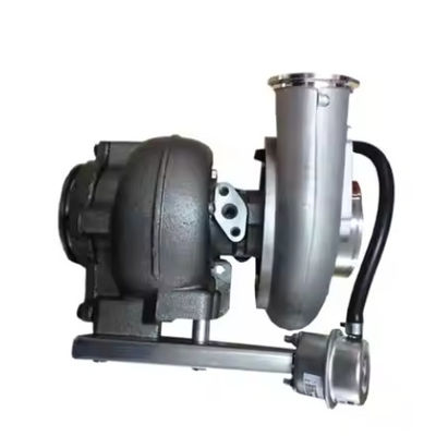 PC300LC-8 터보 충전기 HX40W에 대한 발굴기 부품 6745-81-8040