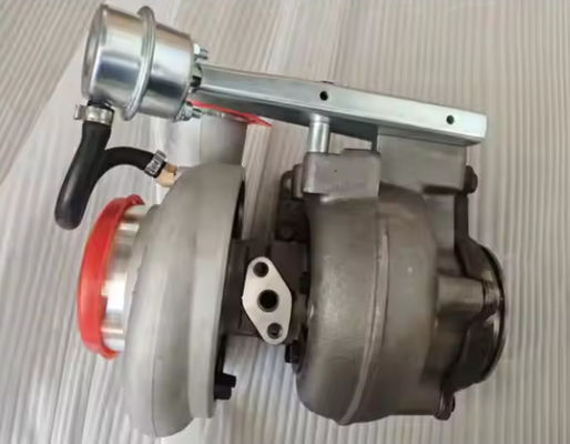 PC300LC-8 터보 충전기 HX40W에 대한 발굴기 부품 6745-81-8040