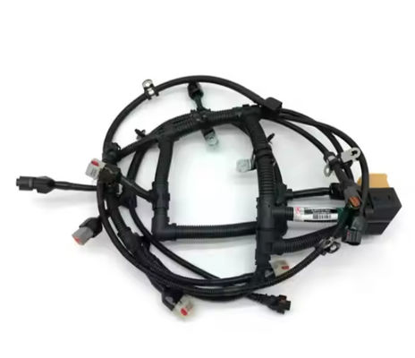 발굴기 부품 가속 모터 7834-41-3003 제어 모터 PC220 PC130 PC200 PC300-7