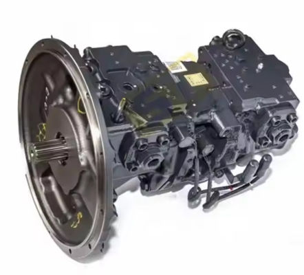 발굴기 부품 가속 모터 7834-41-3003 제어 모터 PC220 PC130 PC200 PC300-7