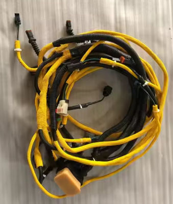 발굴기 엔진 하번 6251-81-9810 WA480-6 PC400LC-8 PC400-8 PC450-8 PC450-8 6D125