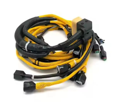 발굴기 엔진 하번 6251-81-9810 WA480-6 PC400LC-8 PC400-8 PC450-8 PC450-8 6D125