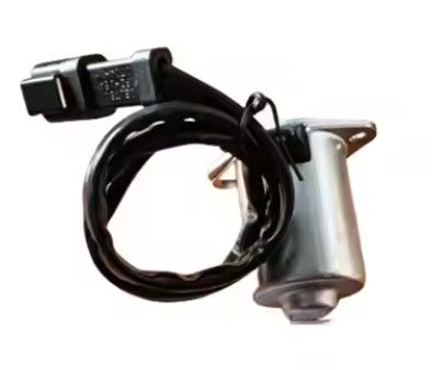 수압 전자기 밸브 예비 부품 20Y-60-32120 20Y-60-32121 발굴기 PC200-7 PC200-8