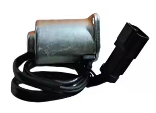 수압 전자기 밸브 예비 부품 20Y-60-32120 20Y-60-32121 발굴기 PC200-7 PC200-8