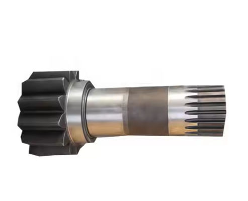 발굴기 액세서리 작은 기어 샤프트 206-26-73130 2062673130 발굴기에 사용되는 PC220-8 스윙 샤프트