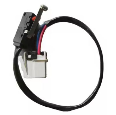 수압 소레노이드 밸브 예비 부품 203-60-56180 SD1169-24-11 발굴기 PC60-6 PC60-7 PC60-7 PC60-5