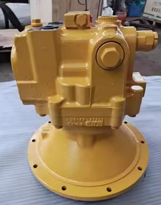 원본 모터 워킹 706-7K-01180 회전 모터 집합 PC2000-8 PC2000-11 회전 장치