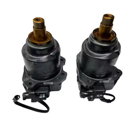 발굴기 액세서리 207-60-71311 207-60-71310 발굴기 솔레노이드 밸브 PC300-7