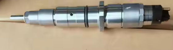 6745-11-3102 6745-11-3100 발굴기 PC300-8 주입기 6D114E-3 엔진 연료 주입기