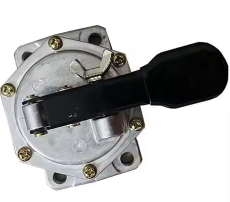 6745-11-3102 6745-11-3100 발굴기 PC300-8 주입기 6D114E-3 엔진 연료 주입기