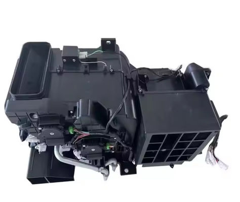 고품질 발굴기 펌프 708-7W-00051 708-7H-00640 D375A-5을위한 팬 모터