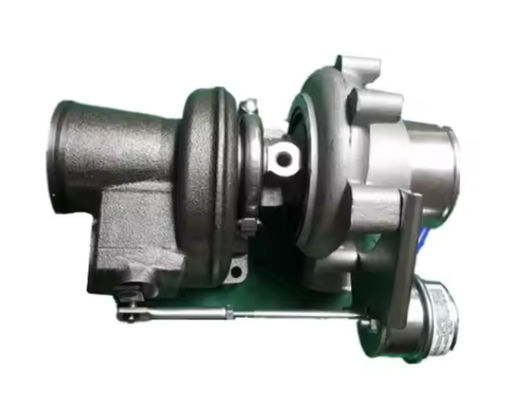 터보 충전기 6737-81-8290 발굴기 HX25W S4D102 PC120-6 PC160LC-7 엔진 부품