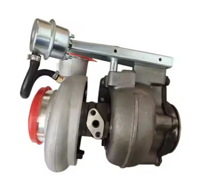 터보 충전기 6737-81-8290 발굴기 HX25W S4D102 PC120-6 PC160LC-7 엔진 부품