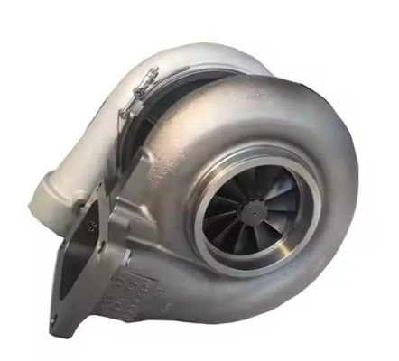 터보 충전기 6737-81-8290 발굴기 HX25W S4D102 PC120-6 PC160LC-7 엔진 부품