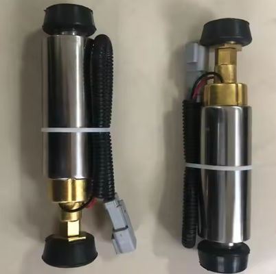 연료 프리밍 펌프 6245-71-8111 PC1250-8 디젤 엔진 발굴기 부품 연료 전송 펌프