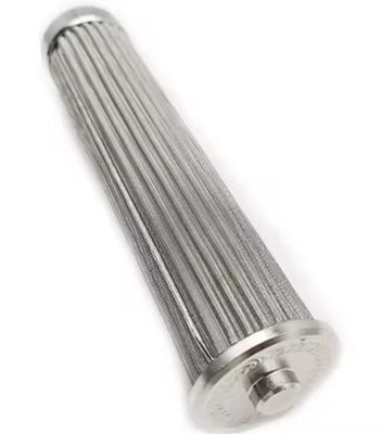 필터 요소 207-60-61250 발굴기용 수압 펌프 필터 PC360-7 PC200-7 PC400 PC550