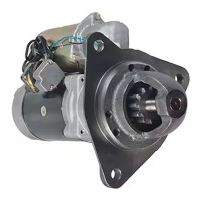 시작 모터 600-813-2741 6008132741 6D155 S6D155 발굴기 엔진 부품 시작 모터