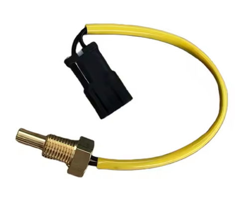 물 온도 센서 7861-93-3320 SAA6D125 엔진 PC200-7 PC450-7 발굴기 부품