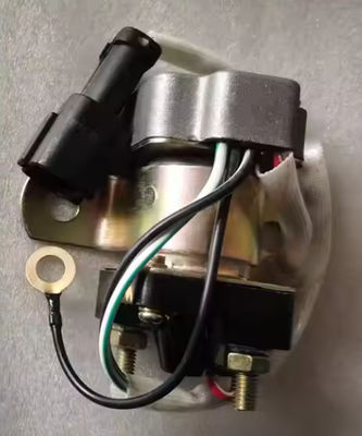 발굴기 부품 물 수준 센서 VOE14541720 14541720 EC240B EC240B EC210B EC290B 예비 부품