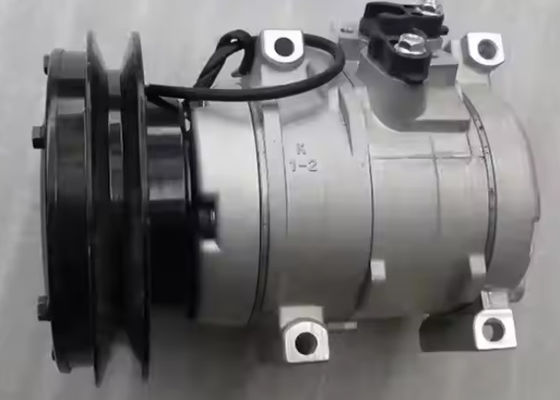 발굴기 부품 공기 압축기 20Y-979-6121 PC200-7 PC220-7 PC400-7 PC450-7 PC1250-7