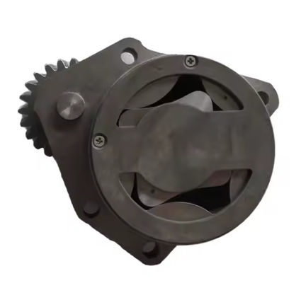 디젤 펌프 조립 엔진 SAA6D114E-3 QSC8.3 발굴기 PC300-8 기름 펌프 6745-51-1110 6745-51-1111