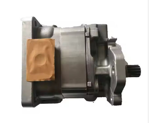 디젤 펌프 조립 엔진 SAA6D114E-3 QSC8.3 발굴기 PC300-8 기름 펌프 6745-51-1110 6745-51-1111