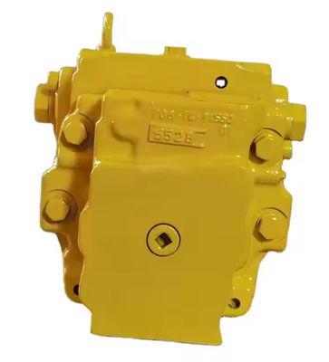 팬 펌프 708-1G-00020 708-2K-00330 발굴기 수압 펌프 피스톤 주 펌프 PC3000-6 PC4000-6