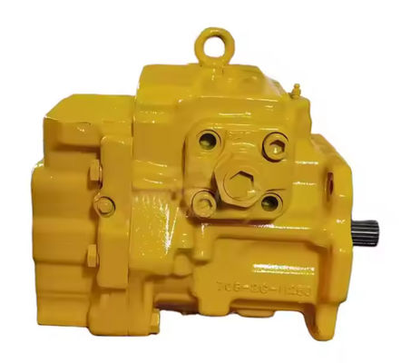 팬 펌프 708-1G-00020 708-2K-00330 발굴기 수압 펌프 피스톤 주 펌프 PC3000-6 PC4000-6