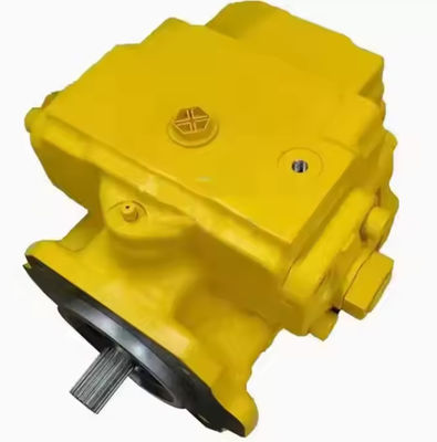 팬 펌프 708-1G-00020 708-2K-00330 발굴기 수압 펌프 피스톤 주 펌프 PC3000-6 PC4000-6