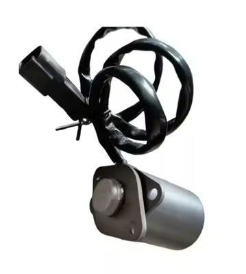 발굴기 소레노이드 밸브 / 회전 소레노이드 밸브 20Y-60-32120 20Y-60-32121 PC130-8 PC200-8 PC220-8