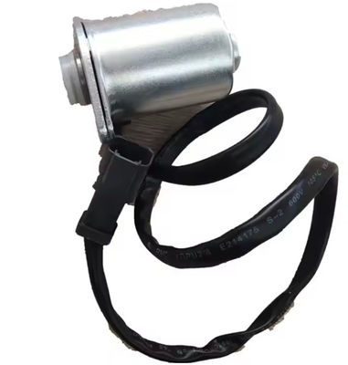 발굴기 소레노이드 밸브 / 회전 소레노이드 밸브 20Y-60-32120 20Y-60-32121 PC130-8 PC200-8 PC220-8