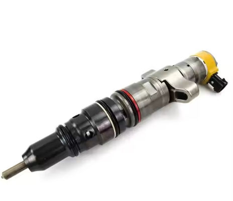 원본 디젤 엔진 액세서리  C9 330D 340D 336D 발굴기용 Common Rail Injector 293-4072