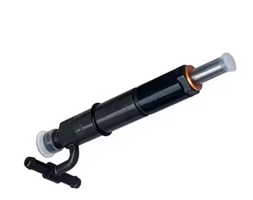 건설기계 엔진 부품 6207-11-3100 6D95 4D95 발굴기 디젤 엔진 부품 주입기