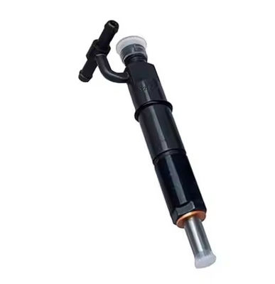 건설기계 엔진 부품 6207-11-3100 6D95 4D95 발굴기 디젤 엔진 부품 주입기