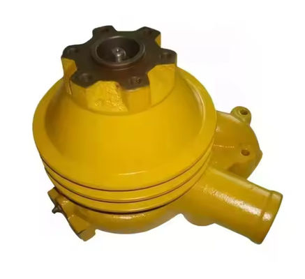 6505-71-5550 6505-65-5091 6505-65-5030 발굴기 PC750-6 엔진 터보 충전기