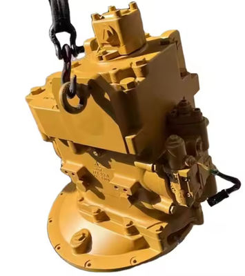 6505-71-5550 6505-65-5091 6505-65-5030 발굴기 PC750-6 엔진 터보 충전기